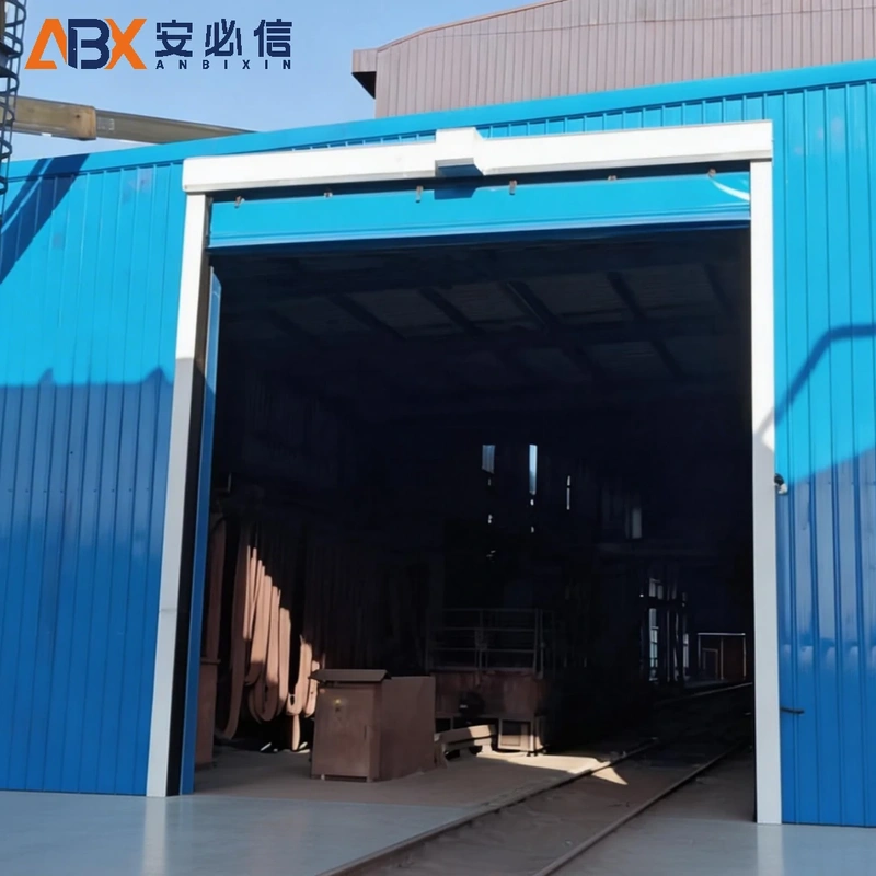 黑河机械式门封